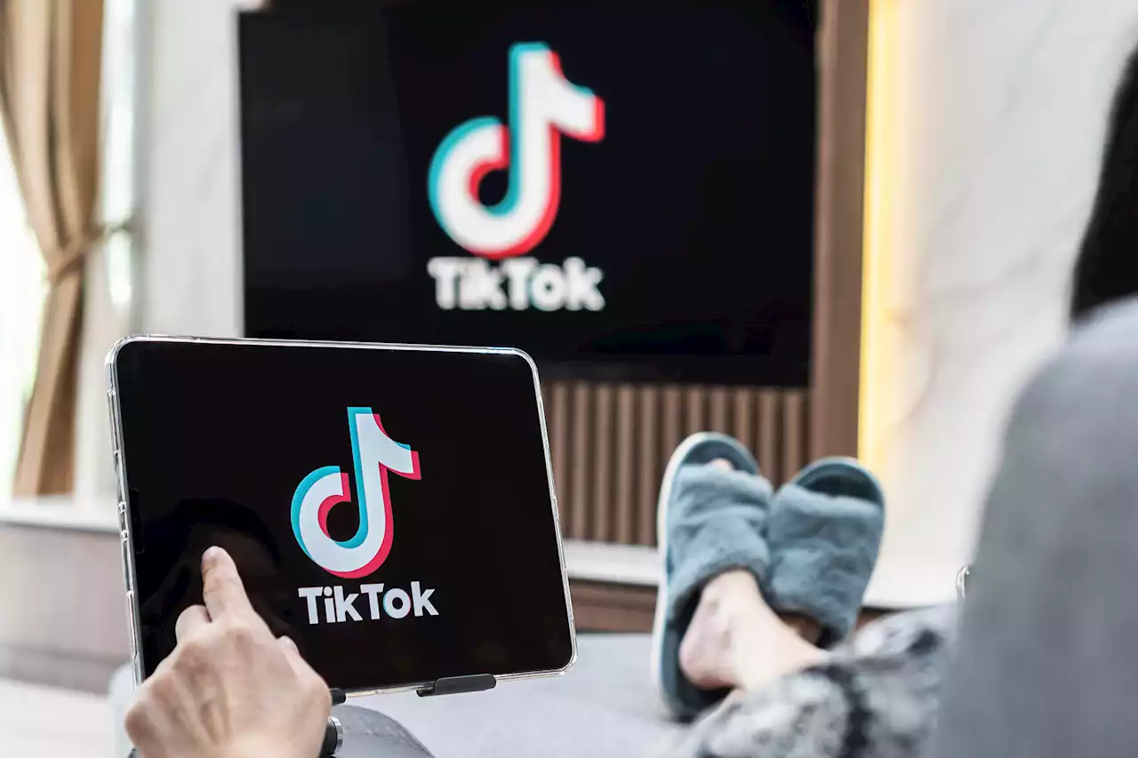 Cookies : la CNIL met TikTok à l'amende