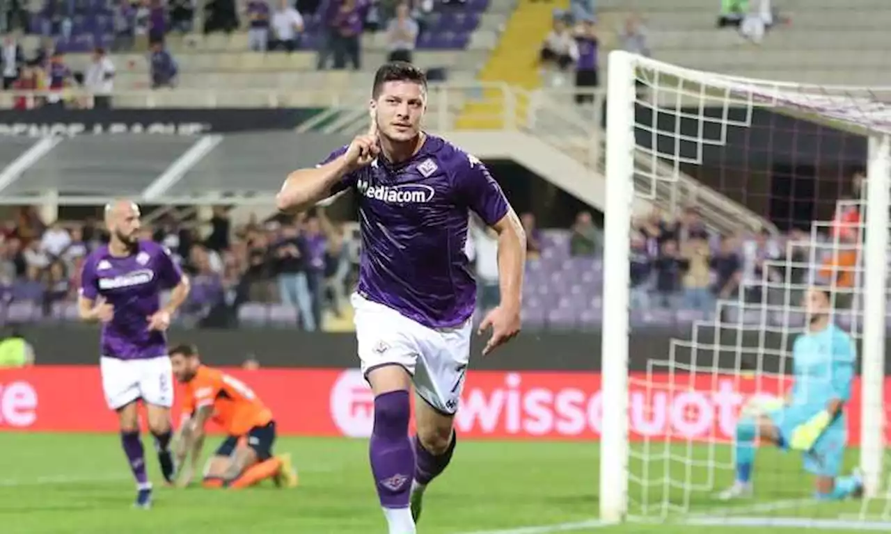 Coppa Italia, Fiorentina-Sampdoria: le probabili formazioni, dove vederla in tv e streaming