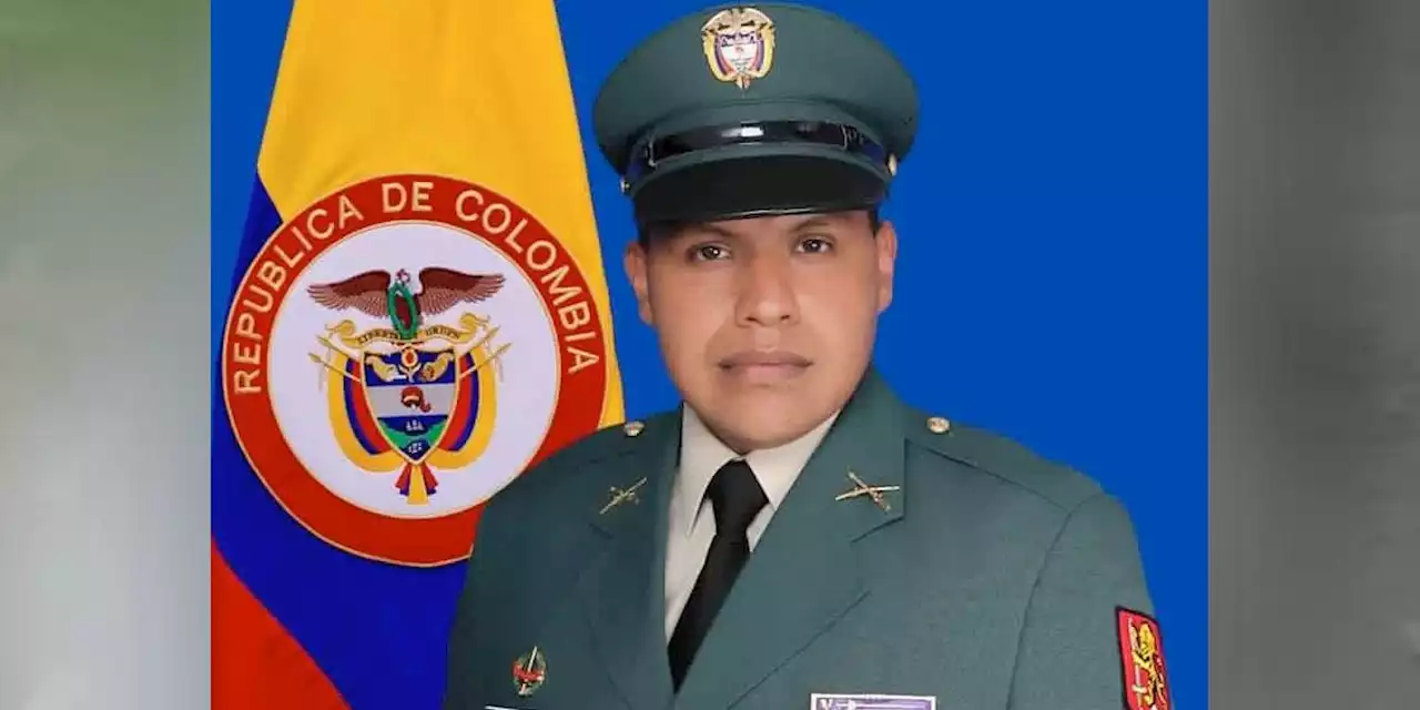 Disidencias de las Farc secuestraron a sargento del Ejército en Cauca