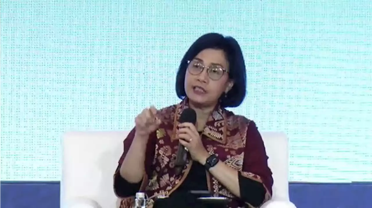 Sri Mulyani Ubah Tarif RS Harapan Kita, Ini Rinciannya