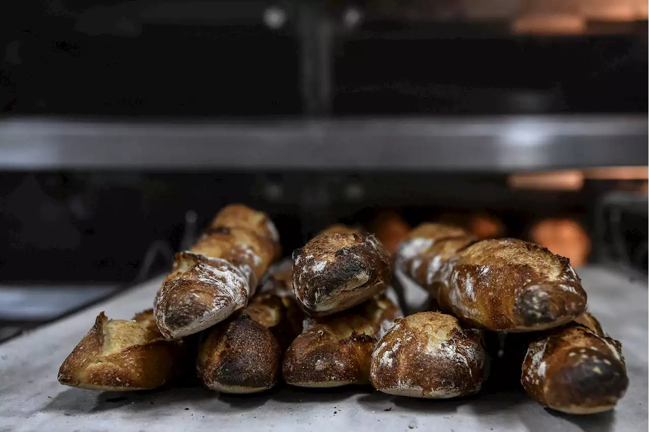 Energie : une patronne de boulangeries de Seine-et-Marne contrainte de licencier 4 employés