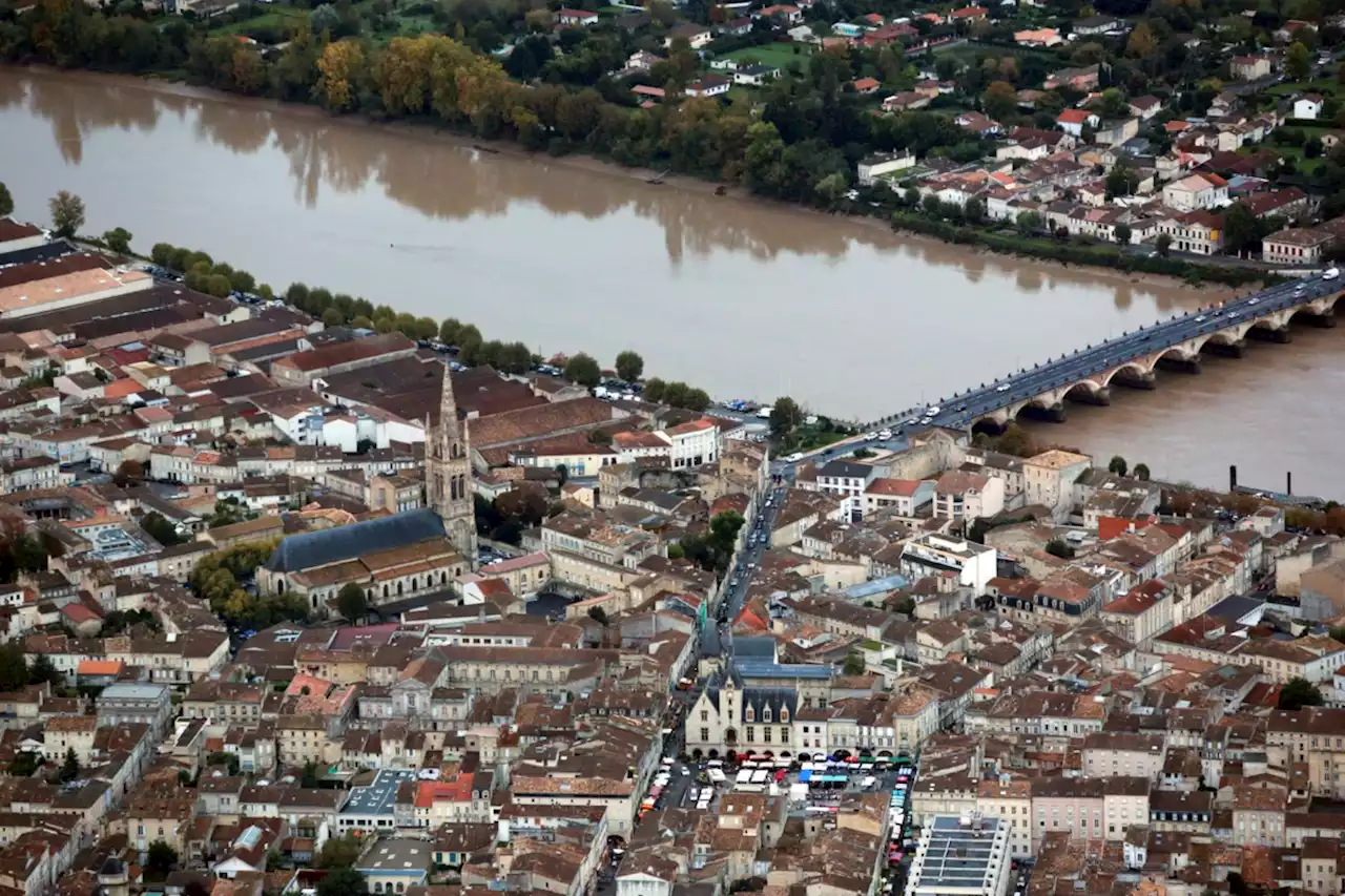 Libourne : le corps d’une femme morte depuis trois ans découvert dans son appartement