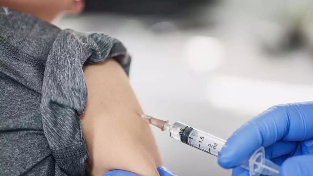 Required vaccine coverage among kindergarteners drops for second year in a row | CNN