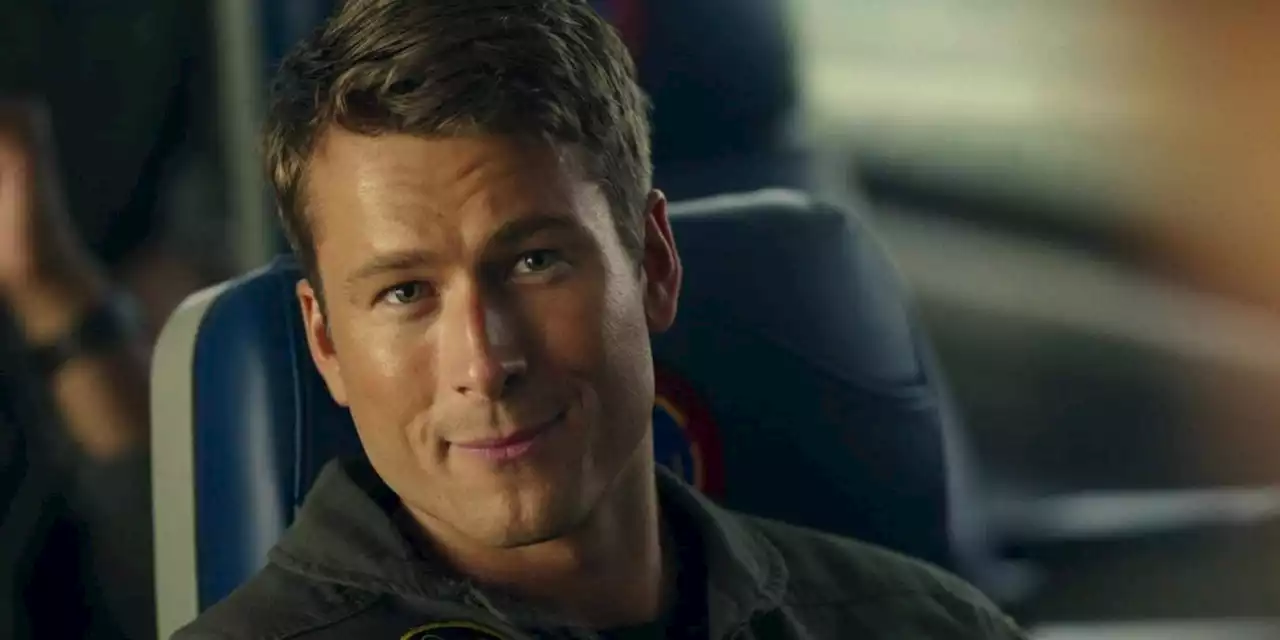 Glen Powell & Sydney Sweeney to Lead New Rom-Com From 'Easy A' Director