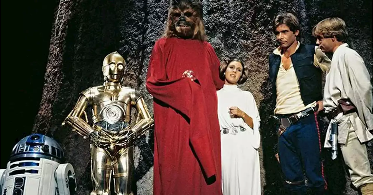 The Star Wars Holiday Special Documentary to Premiere at SXSW