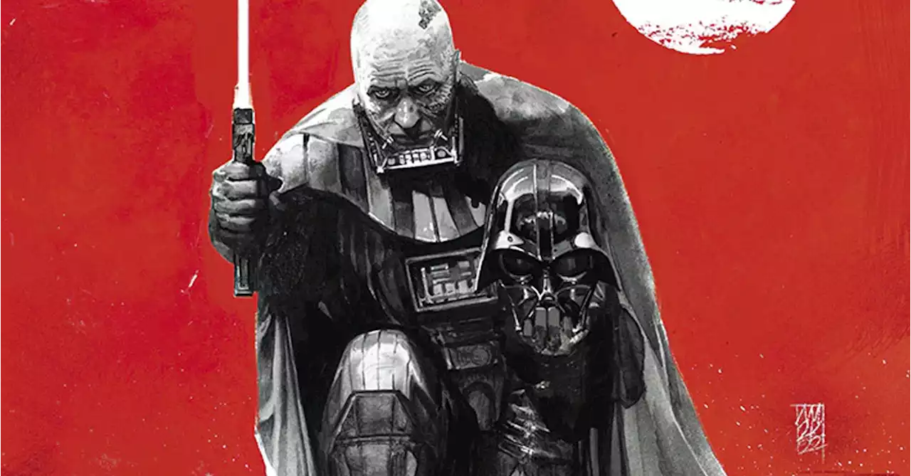 Star Wars: New Darth Vader Miniseries on the Way Featuring Return of Fan-Favorite Writer