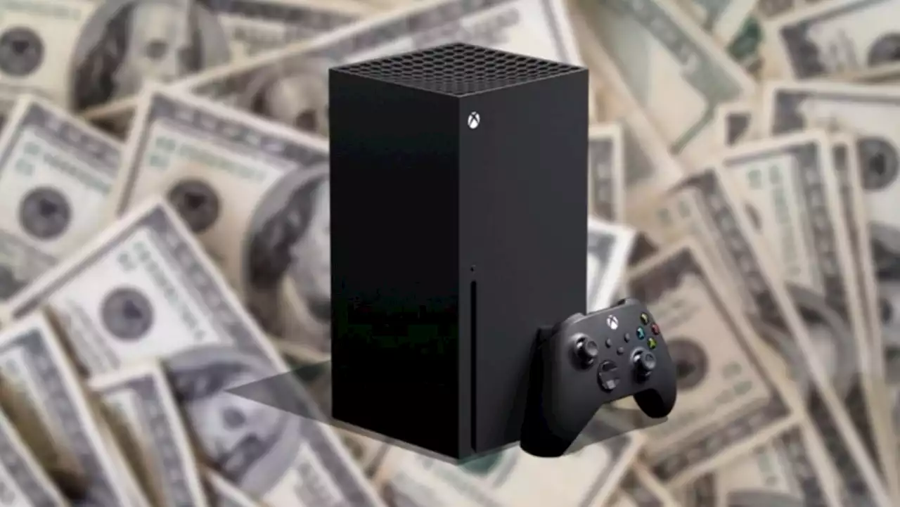 New Xbox Update Could Save Users Money