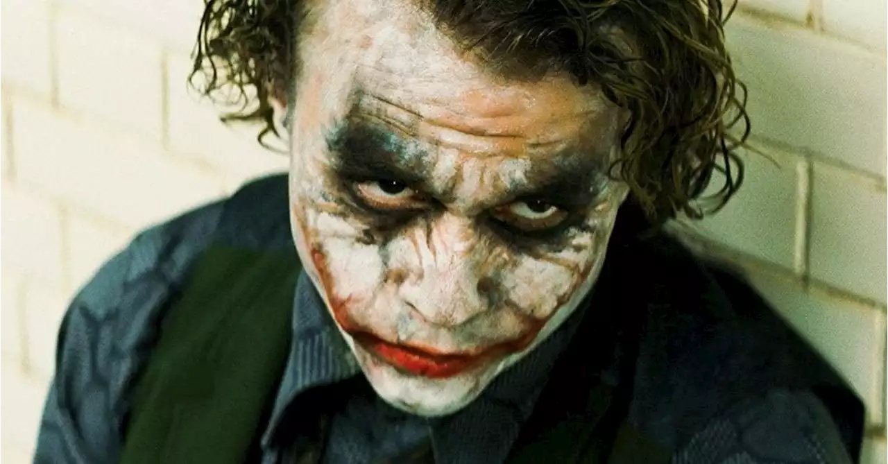 Psychiatrist Diagnoses The Joker And His Interpretation Might Surprise You