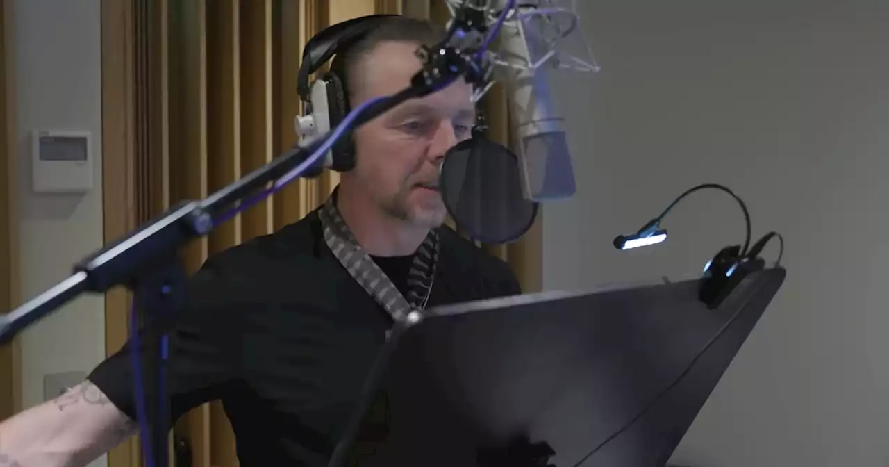 Hogwarts Legacy Voice Actors Announced, Includes Simon Pegg