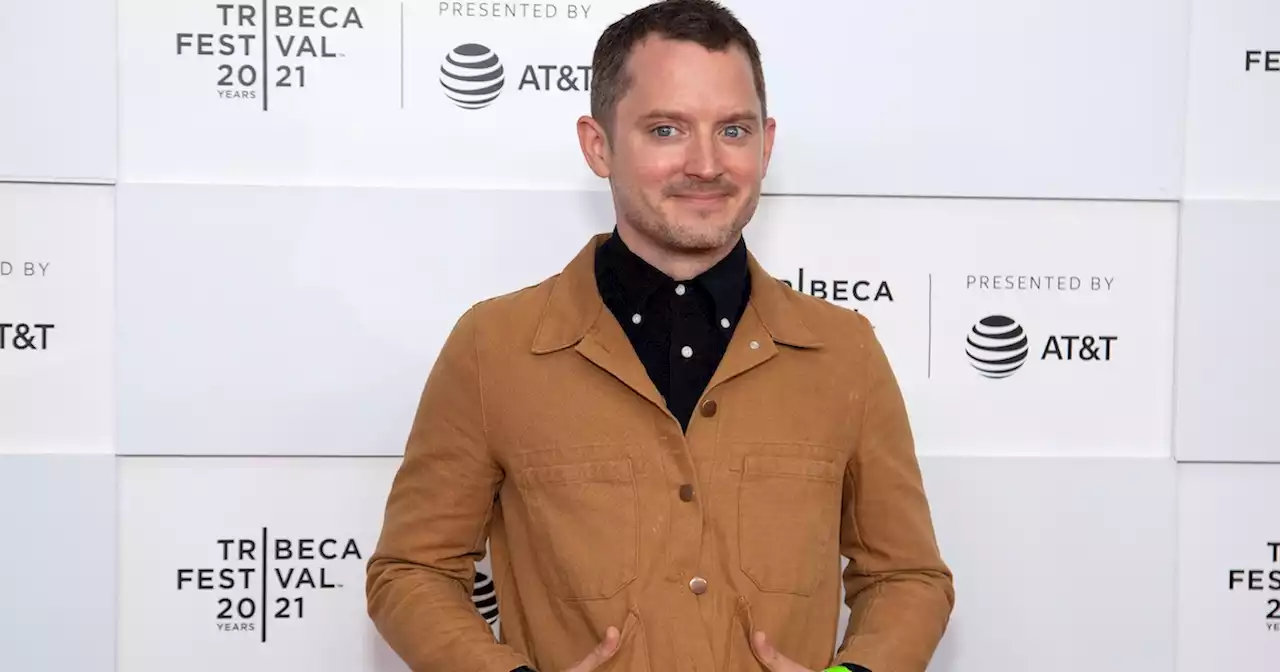 Yellowjackets Season 2 Photo Unveils First Look at Elijah Wood