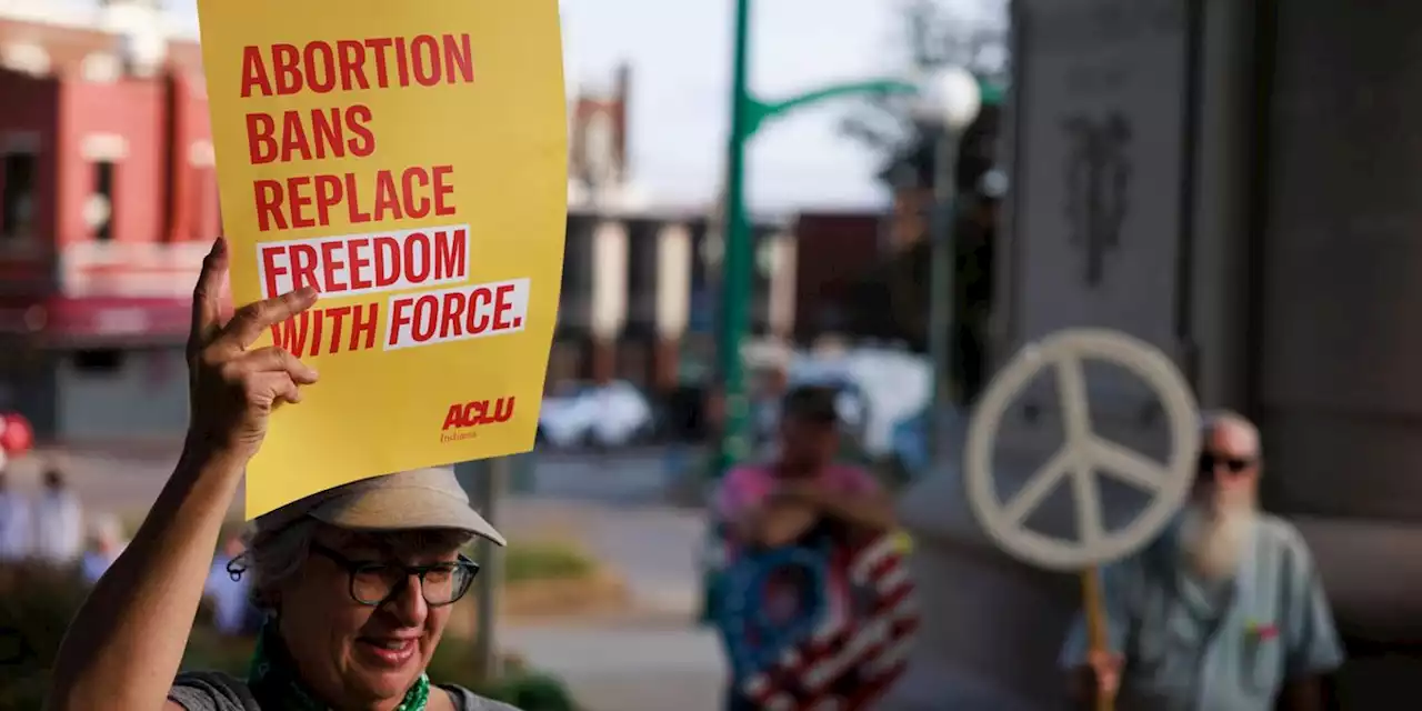 House GOP Begins March Towards Nationwide Abortion Ban With Two 'Absurd' Proposals