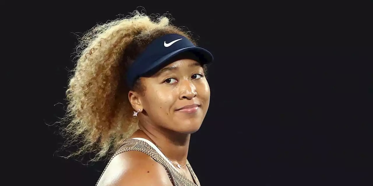 Naomi Osaka si ritira dagli Australian Open 2023 e si torna a parlare di quiet quitting