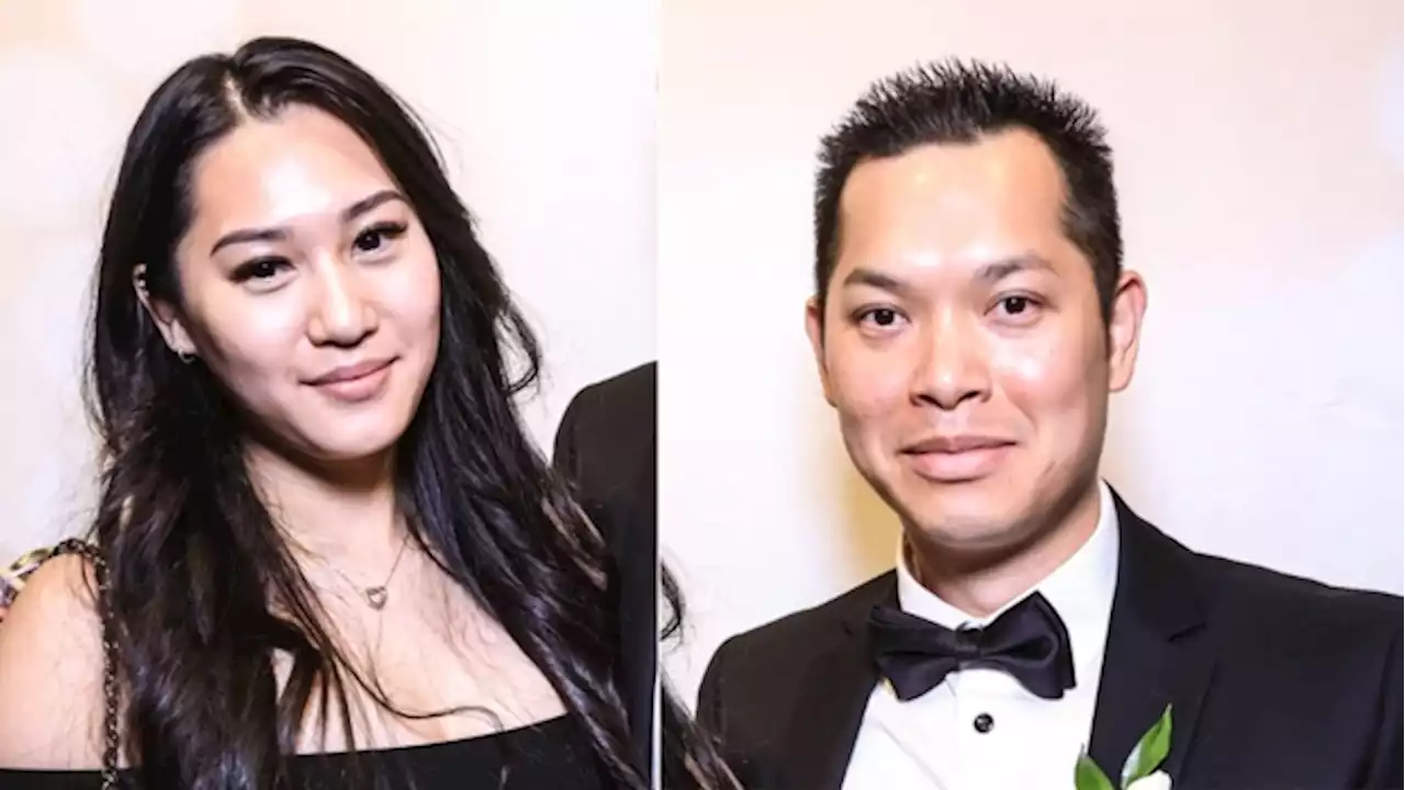 Suspect in 2021 murders of Markham couple last seen boarding Mexico flight; 50K reward issued