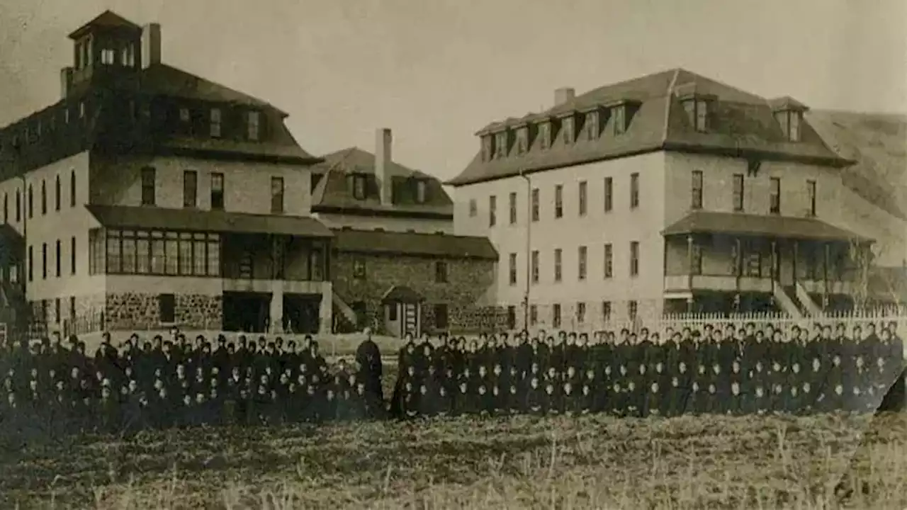 Sask. First Nation to make 'major announcement' about discovery at former residential school site