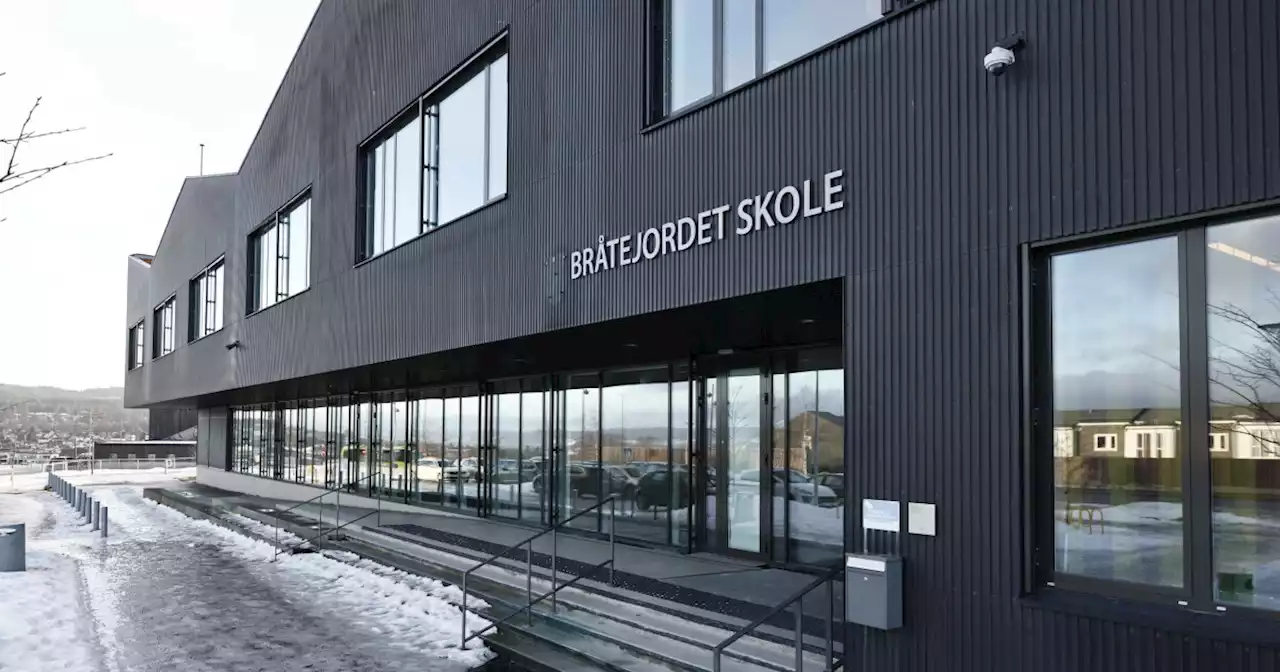 Stengte skolen: Ikke trygt