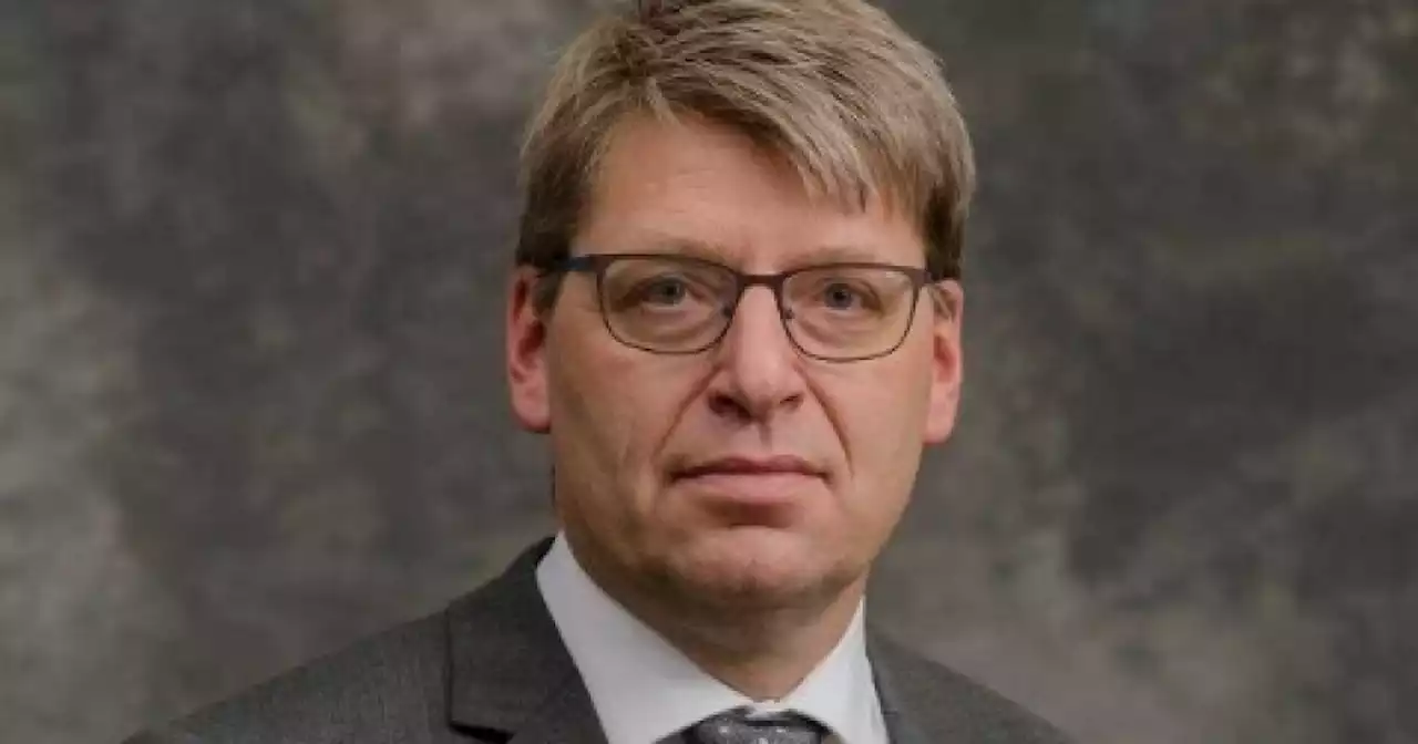 - Tragisk ulykke