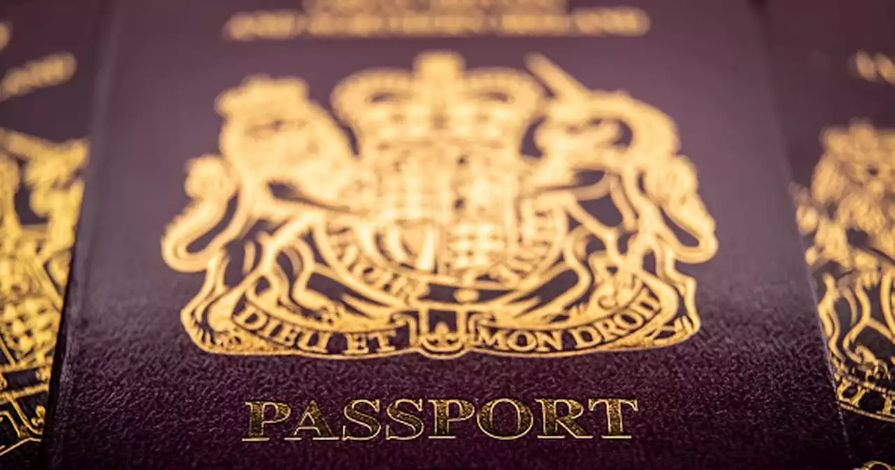 New travel rules coming into force in 2023 - from passport fees to EU visas