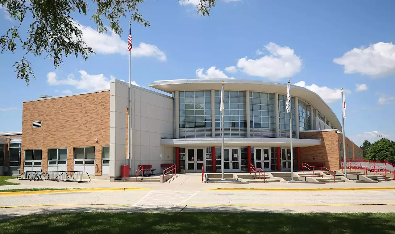 Mundelein High School will ask voters for $175 million