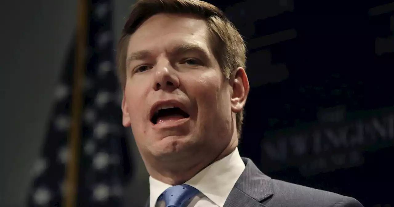 Jenna Ellis exposed Eric Swalwell for deceit and misinformation