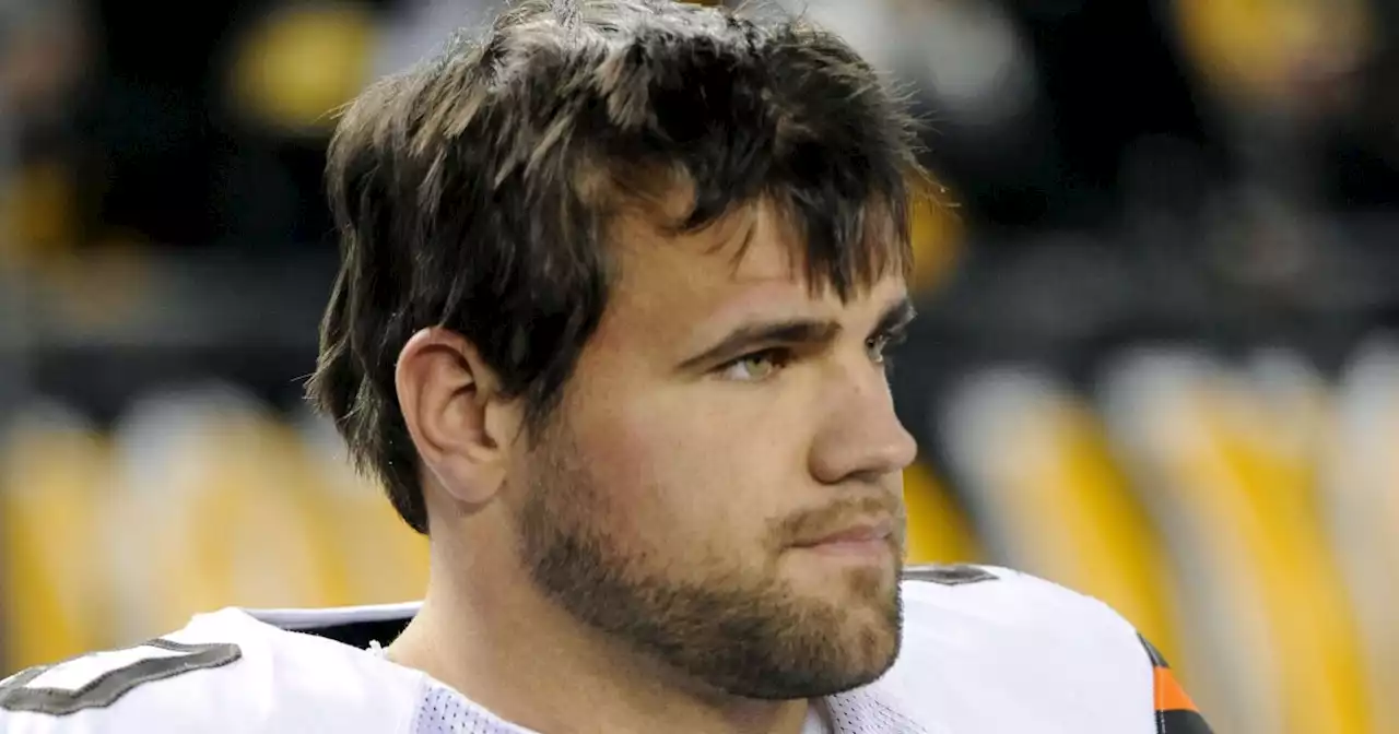 'On road to recovery': Peyton Hillis removed from ventilator, girlfriend says