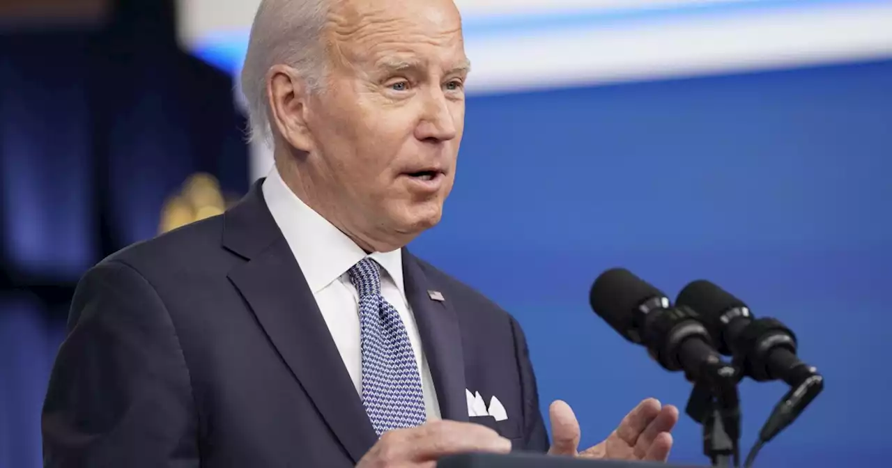 Several former Biden aides interviewed by feds over classified docs: Report