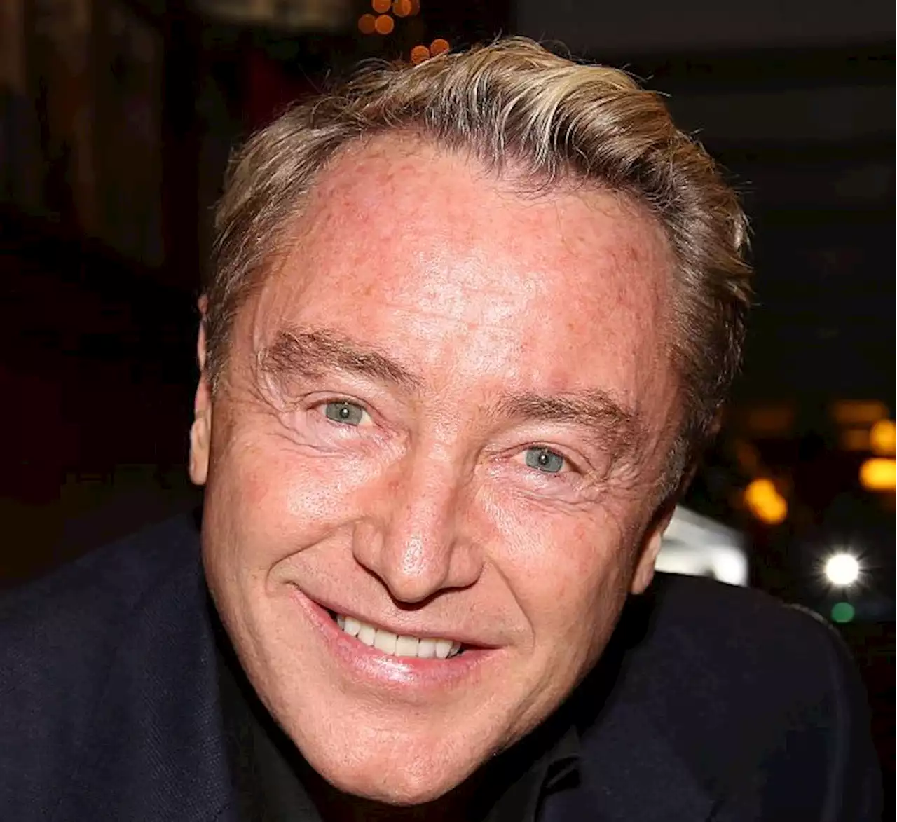 ‘Riverdance’ And ‘Lord Of The Dance’ Star Michael Flatley Has An Aggressive Form Of Cancer