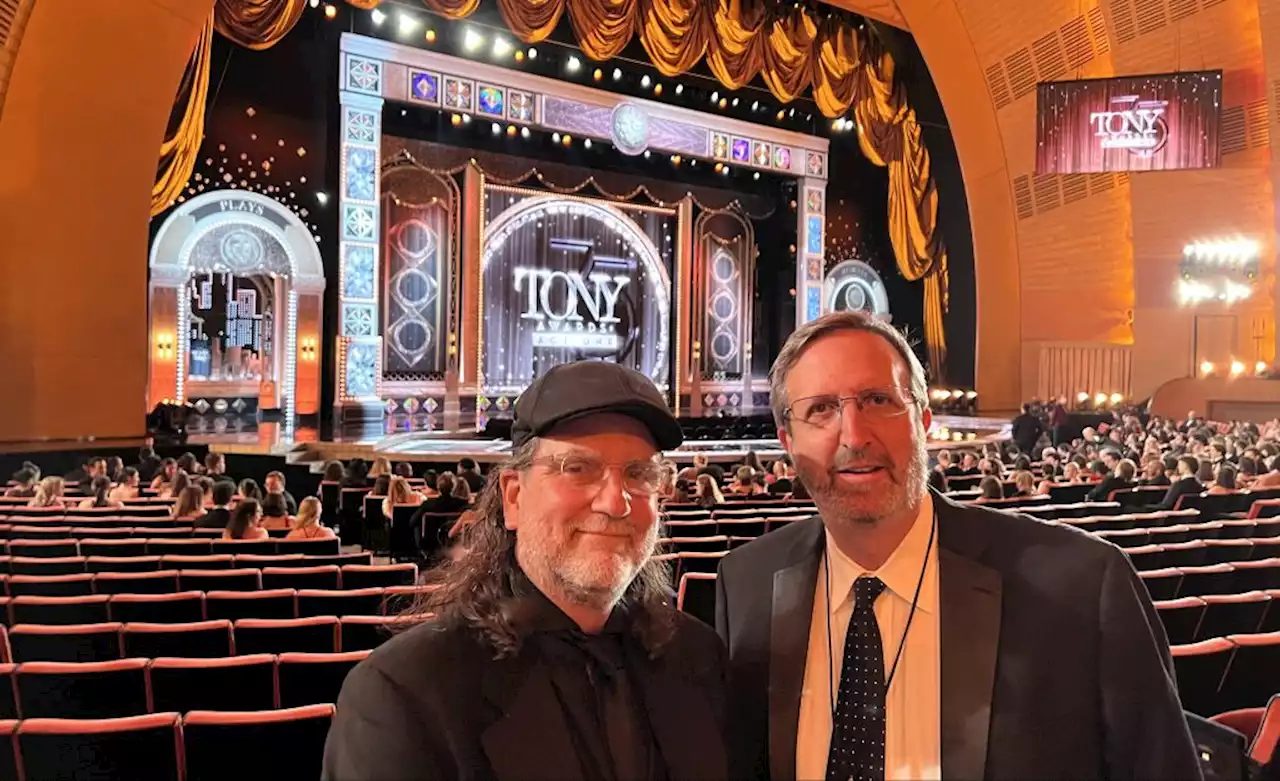 Tony Awards Sets White Cherry Entertainment As Production Team Through 2026