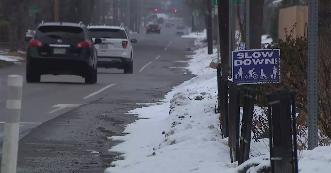 Denver councilwoman, residents pleading for improvements along 13th/14th avenues