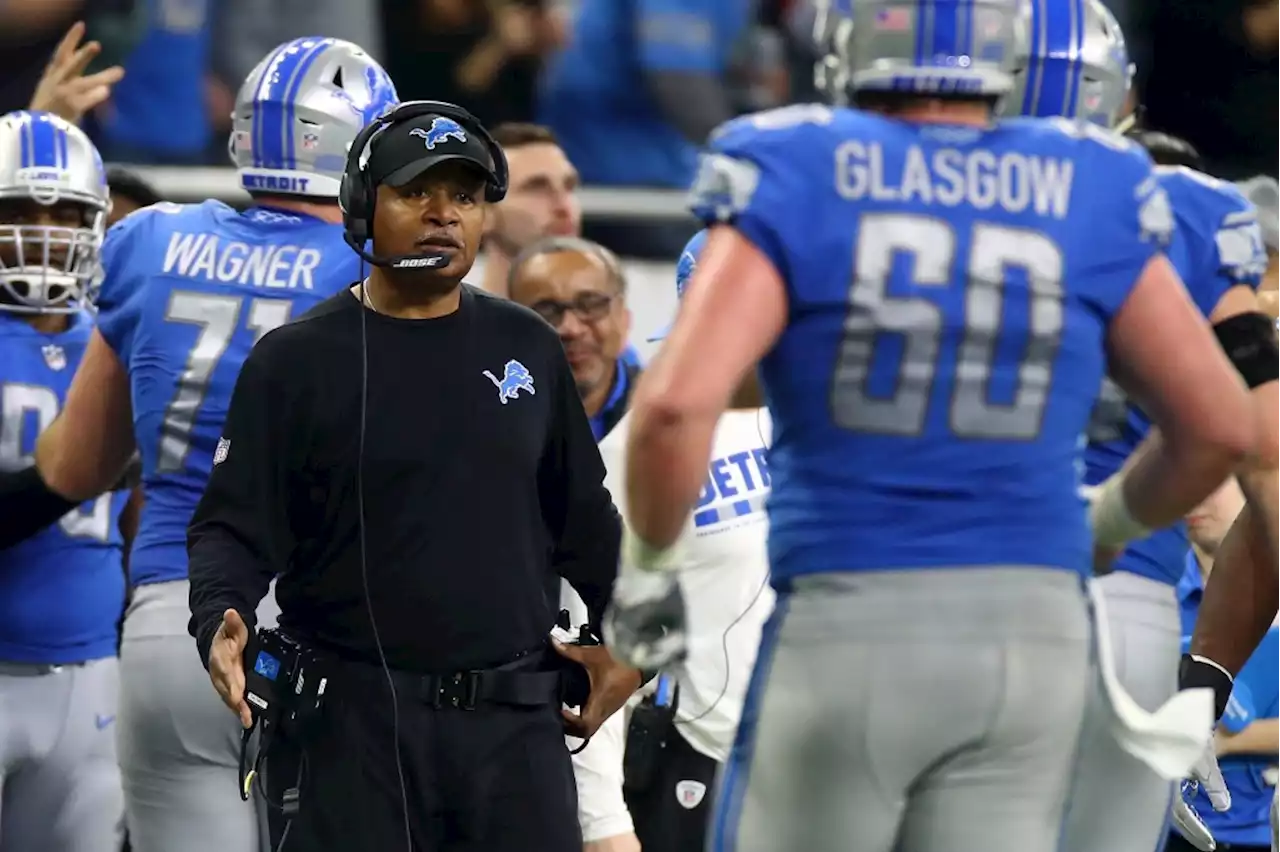 Broncos interviewing veteran coach Jim Caldwell for head coaching position, source says