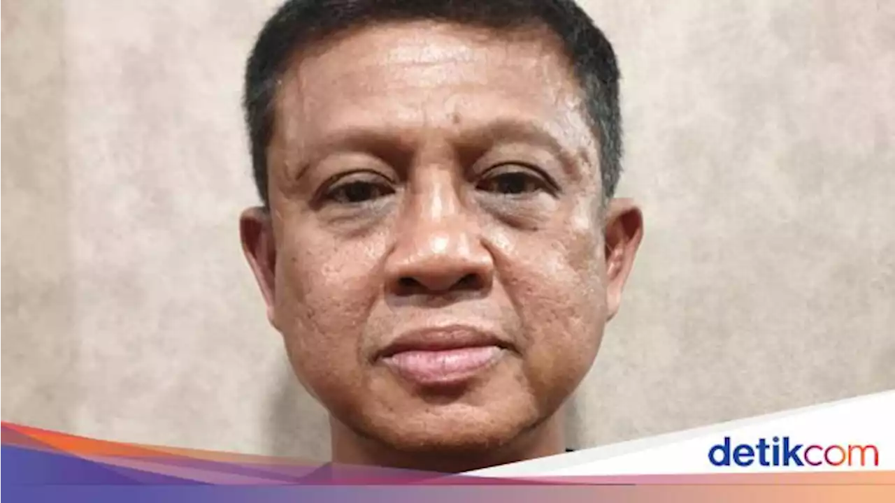 5 Fakta Kombes Yulius Dijerat Pasal Berlapis Usai Jadi Tersangka