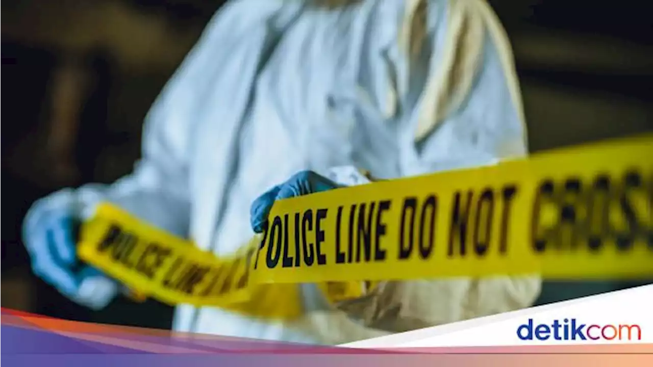 5 Orang dalam Satu Rumah di Bekasi Diduga Keracunan, 2 Tewas