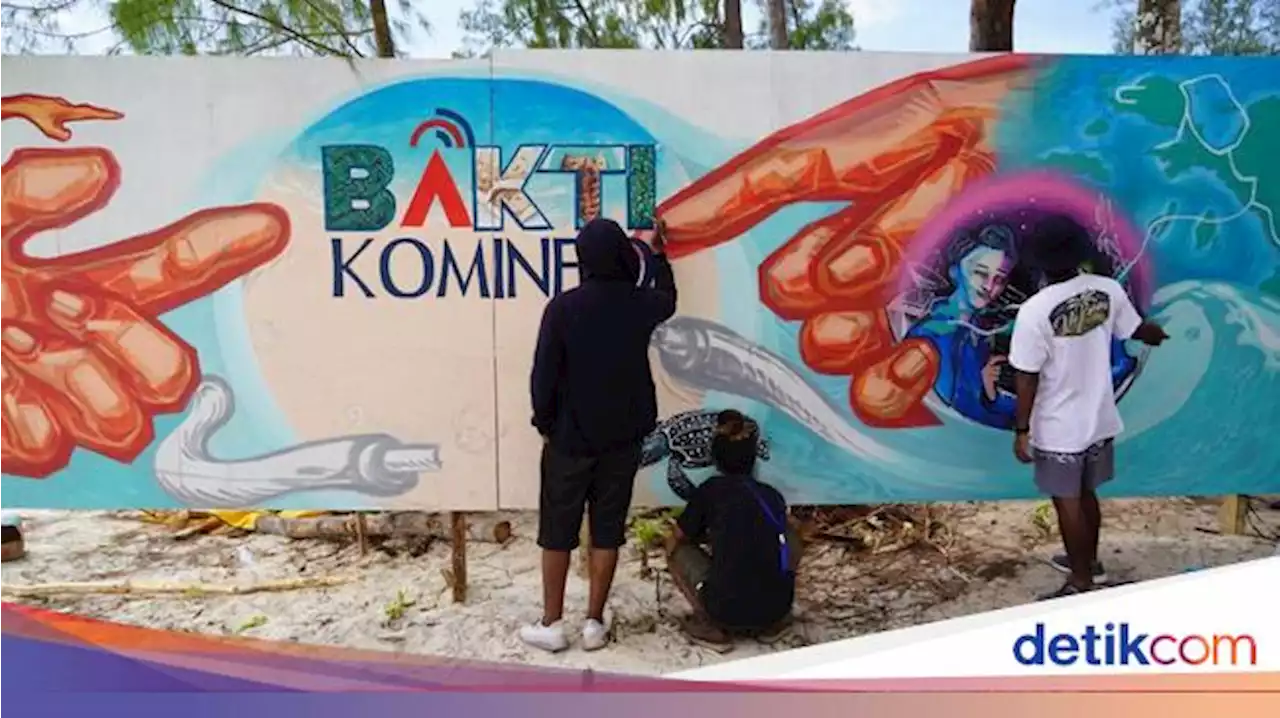 Kejagung Periksa Saksi Baru Korupsi BTS 4G Bakti Kominfo