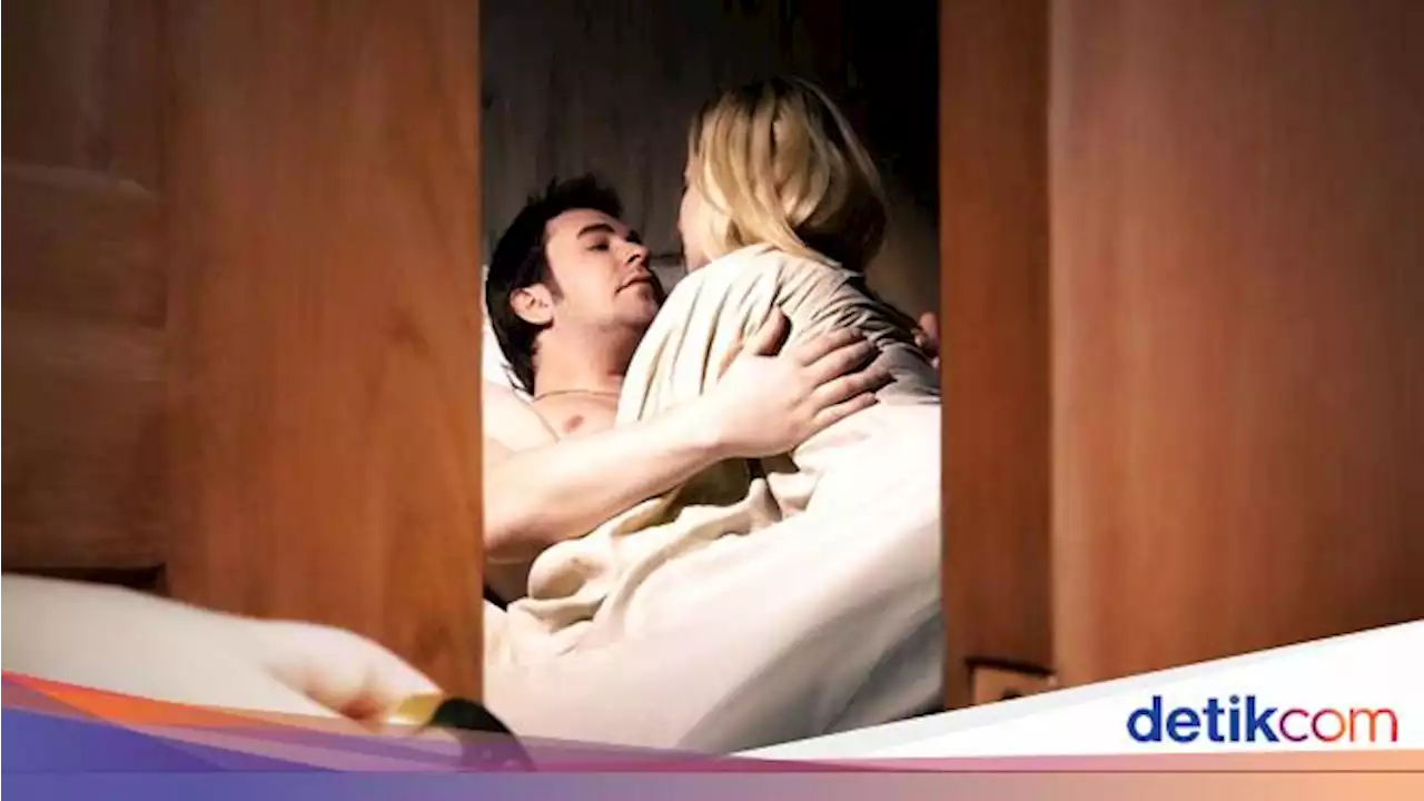 Labrak Istri Selingkuh Dalam Kamar Kos, Suami di Gresik Malah Ditusuk