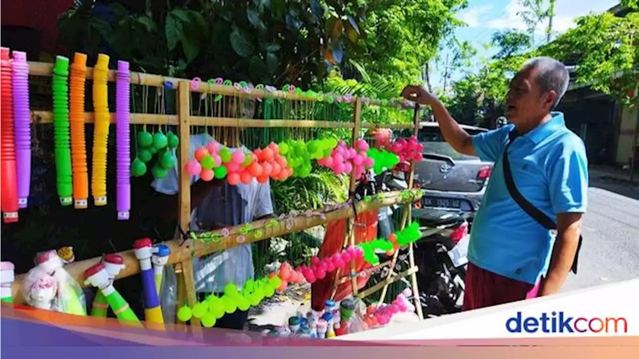 Makin Banyak Daerah Larang Bawa Lato-lato ke Sekolah, Ini Daftarnya