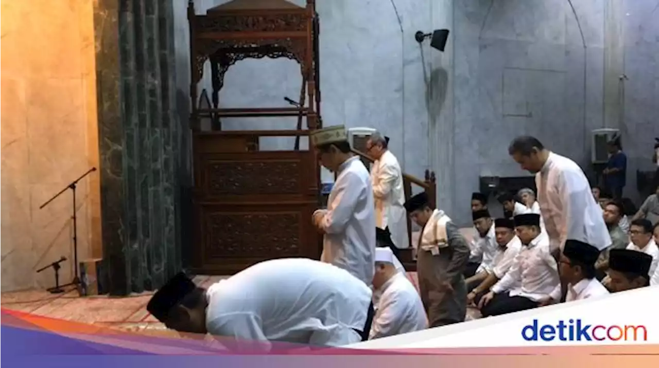 Niat Sholat Sunnah Qobliyah Subuh, Bagaimana Bila Tak Hafal?