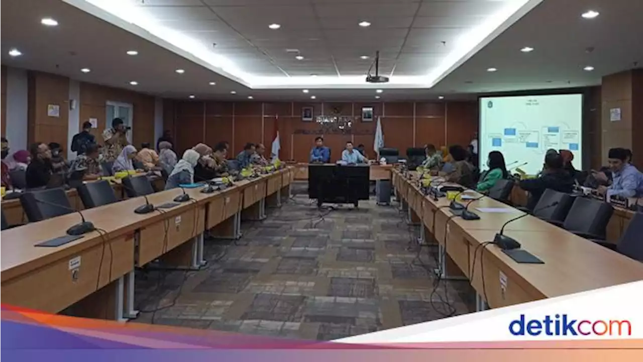 Pemprov DKI Vs Komisi E DPRD Debat Panas gegara Anggaran Alkes Didrop