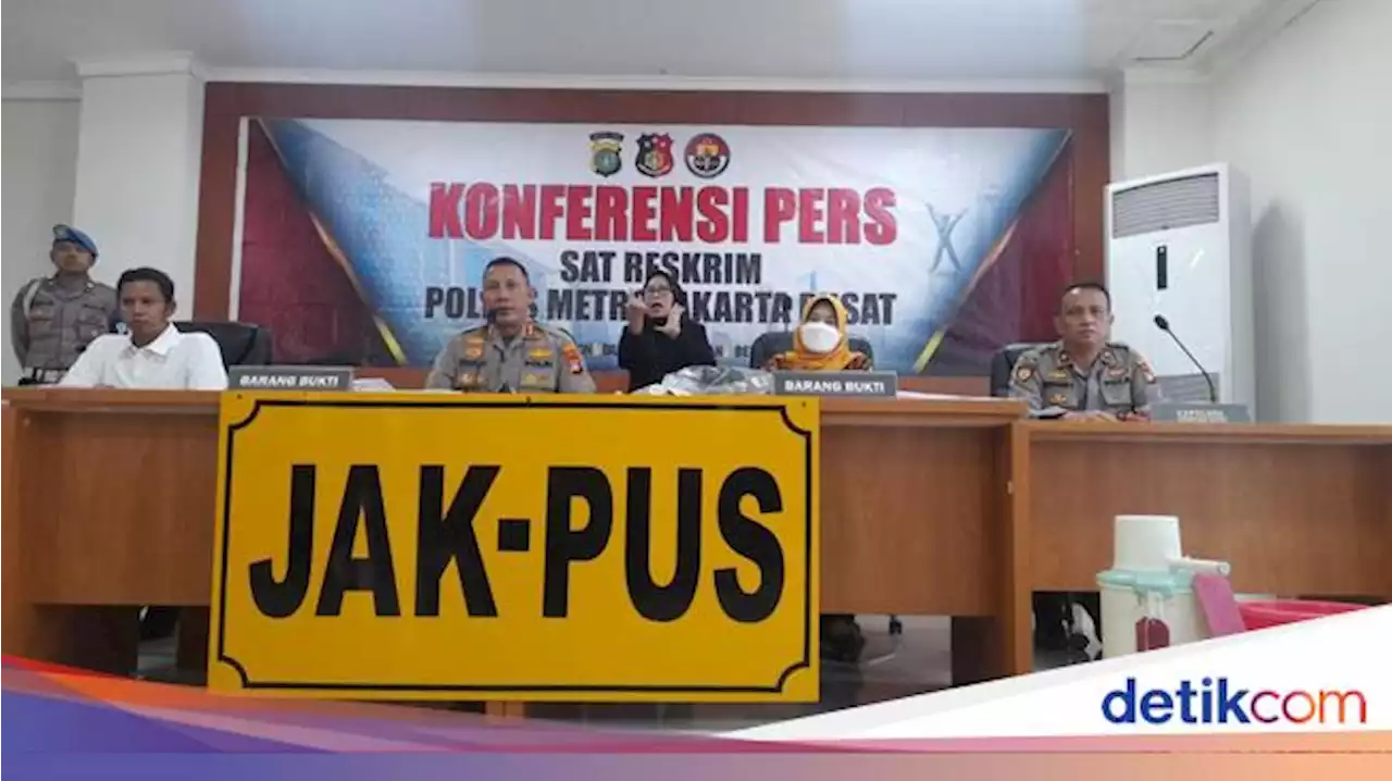 Polisi Ungkap Pemulung Penculik Malika Punya Hasrat Seks ke Anak