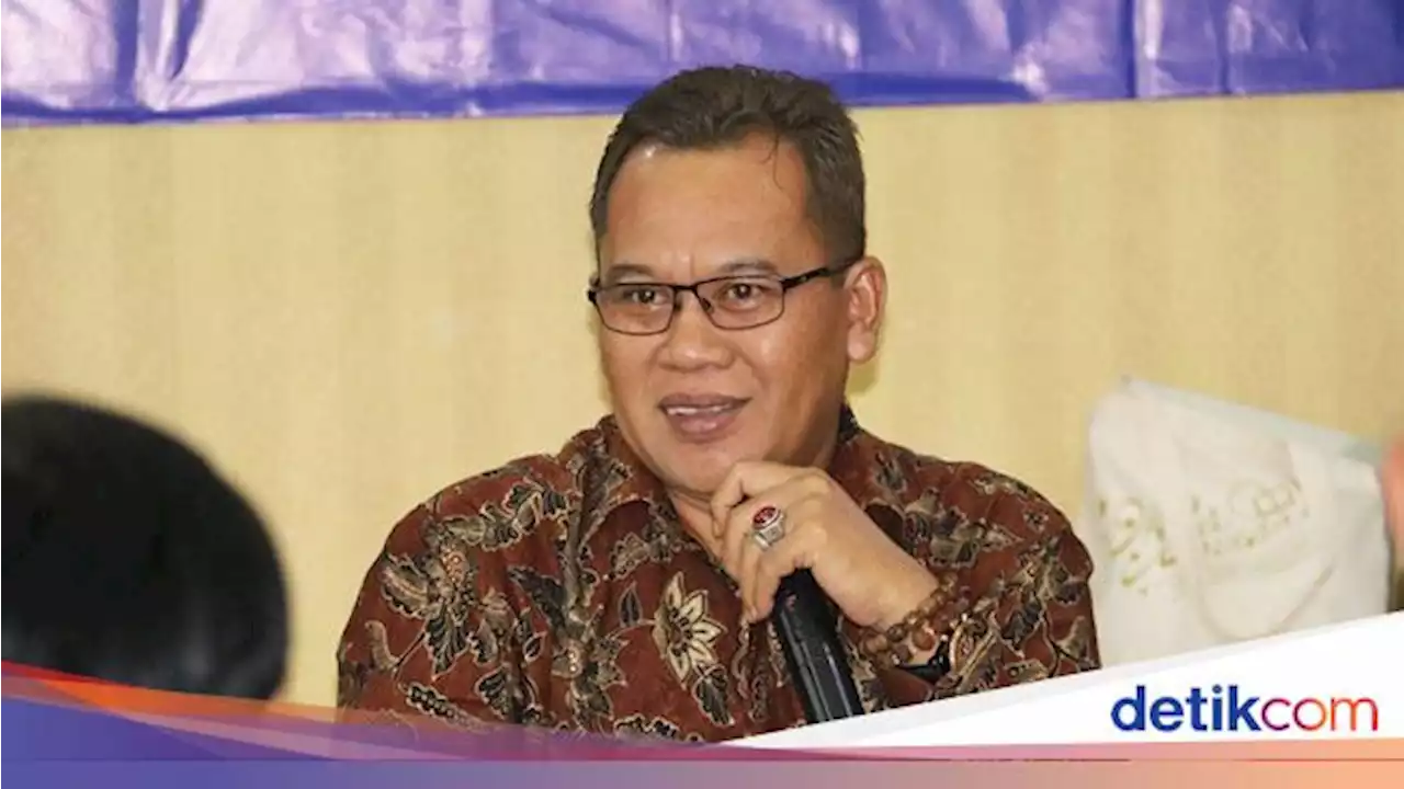 Profil, Prestasi, hingga Visi Rektor Baru Undiksha