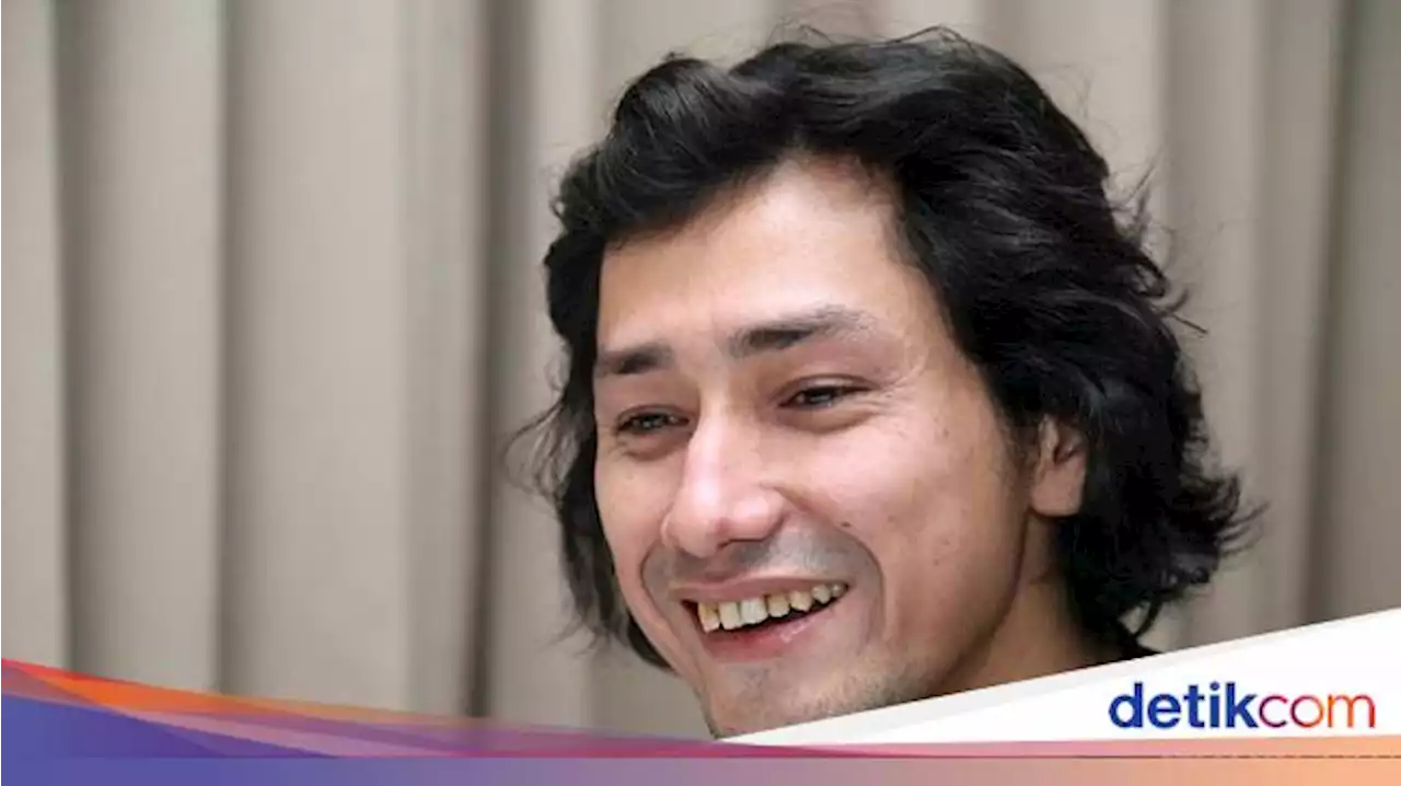 Revaldo Masih Diperiksa Intensif Usai Ditangkap Terkait Narkoba