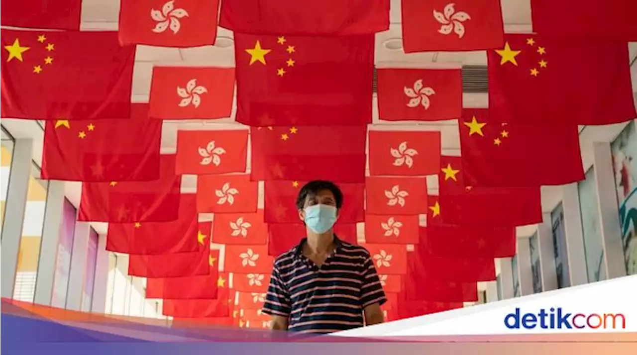 Tertutup soal Data COVID, WHO Dibikin Puyeng China Jelang Tahun Baru Imlek