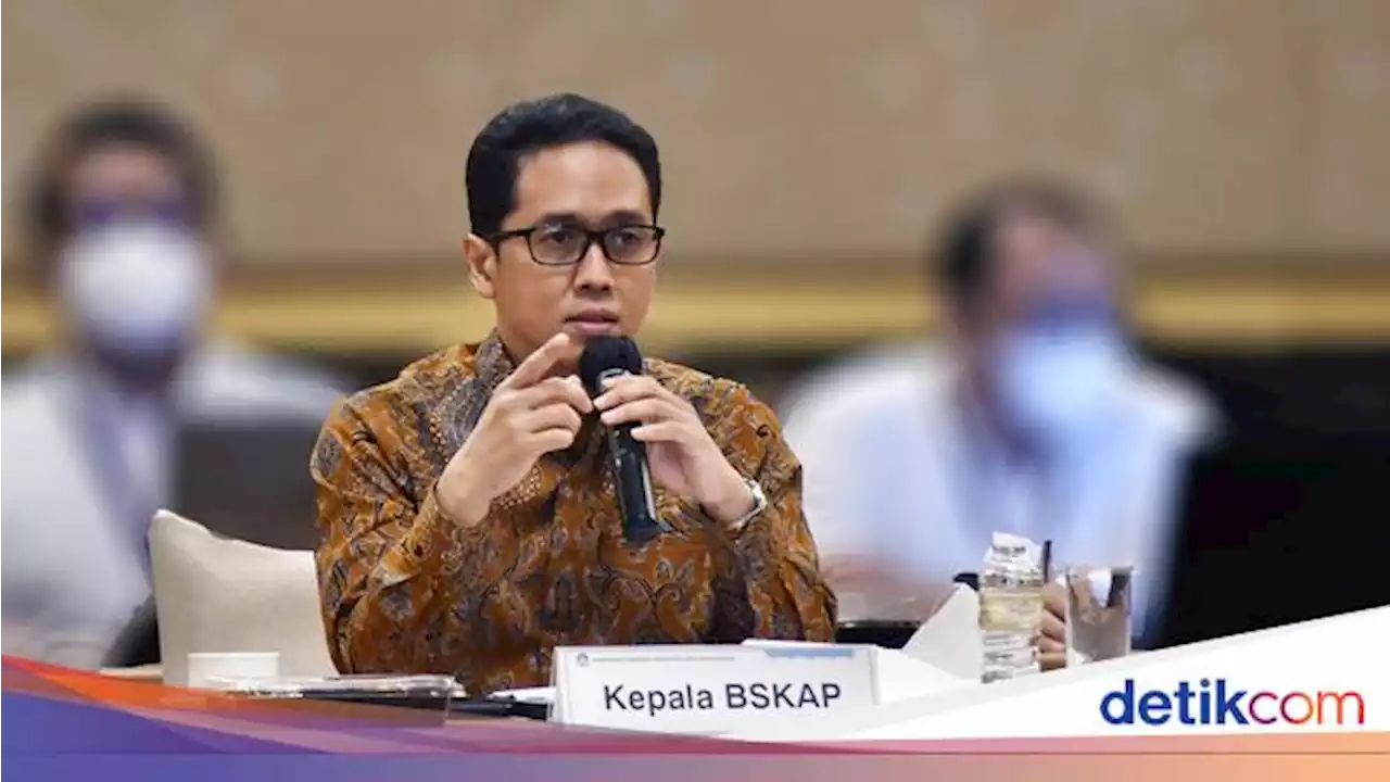 Ubah Seleksi Masuk PTN, Kemendikbudristek: Agar Tak Ada Mapel Diremehkan