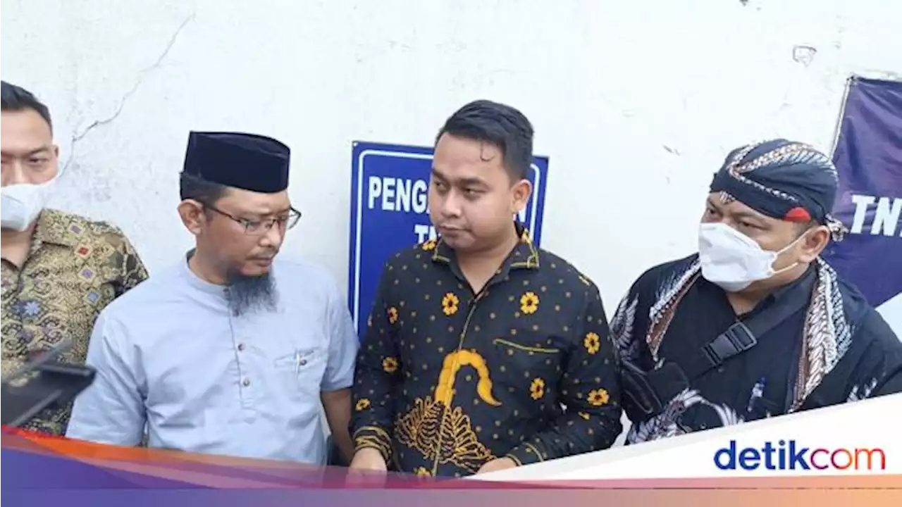 Ustaz Ungkap Alasan Polisikan Rezky Aditya Terkait Viral Video Syur