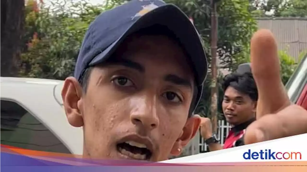 Warga Cekcok dengan Jukir di Medan Ngaku Sudah Bayar Parkir Bulanan