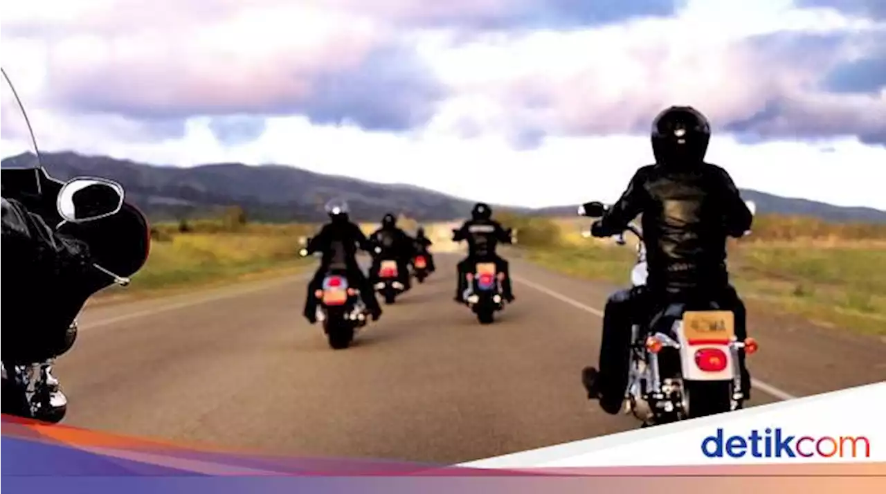 Serba-serbi Moge Minta Masuk Jalan Tol