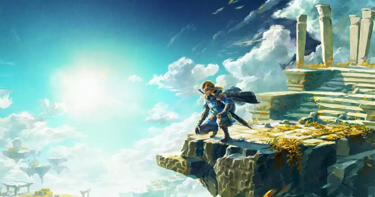 The Legend of Zelda: Tears of the Kingdom release date, trailers, gameplay, and more | Digital Trends