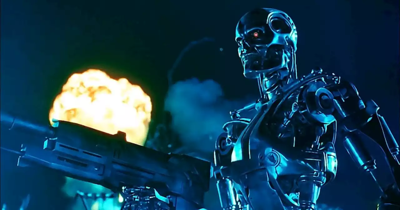 Why James Cameron's Terminator reboot shouldn't happen | Digital Trends