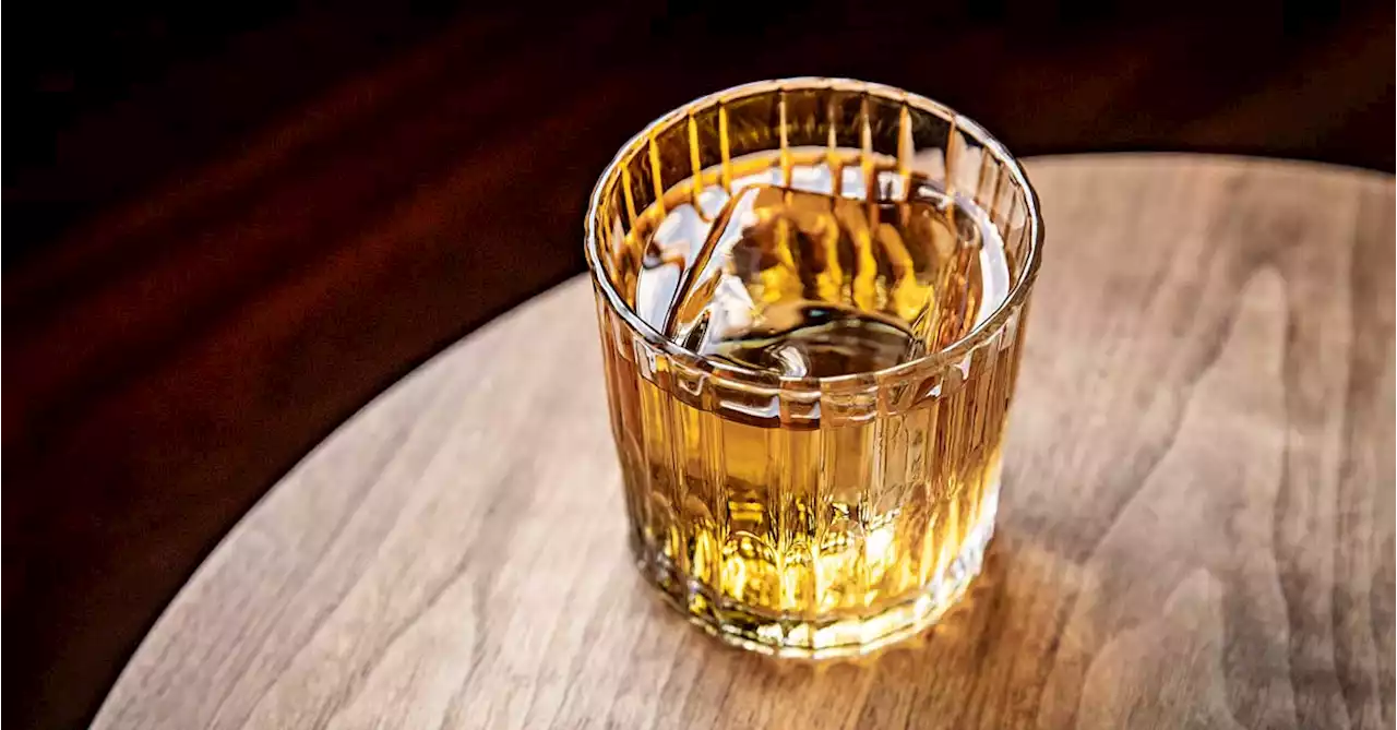 Build a Better Milk Punch