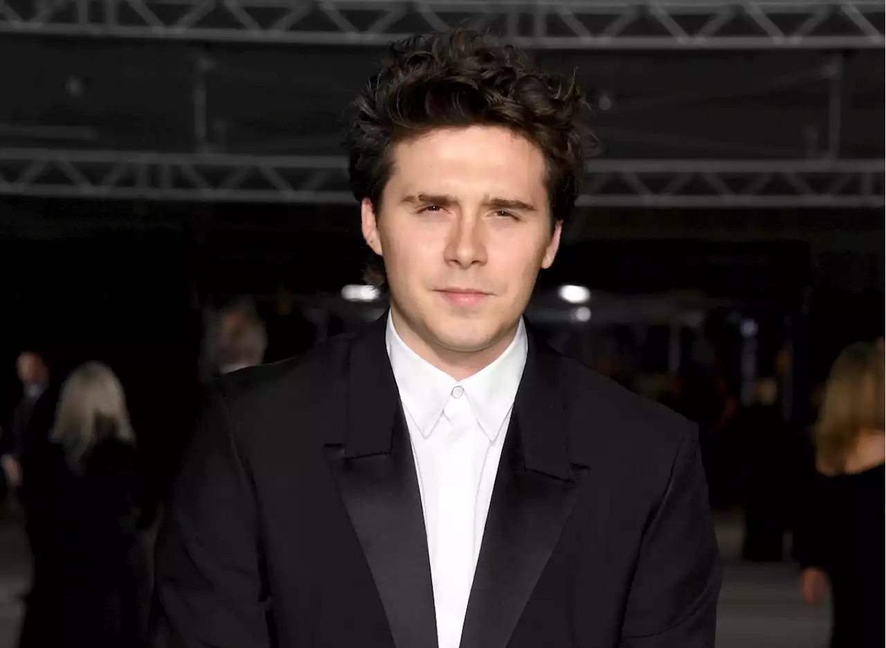 7 Times Brooklyn Beckham Faced Criticism For His Cooking Skills