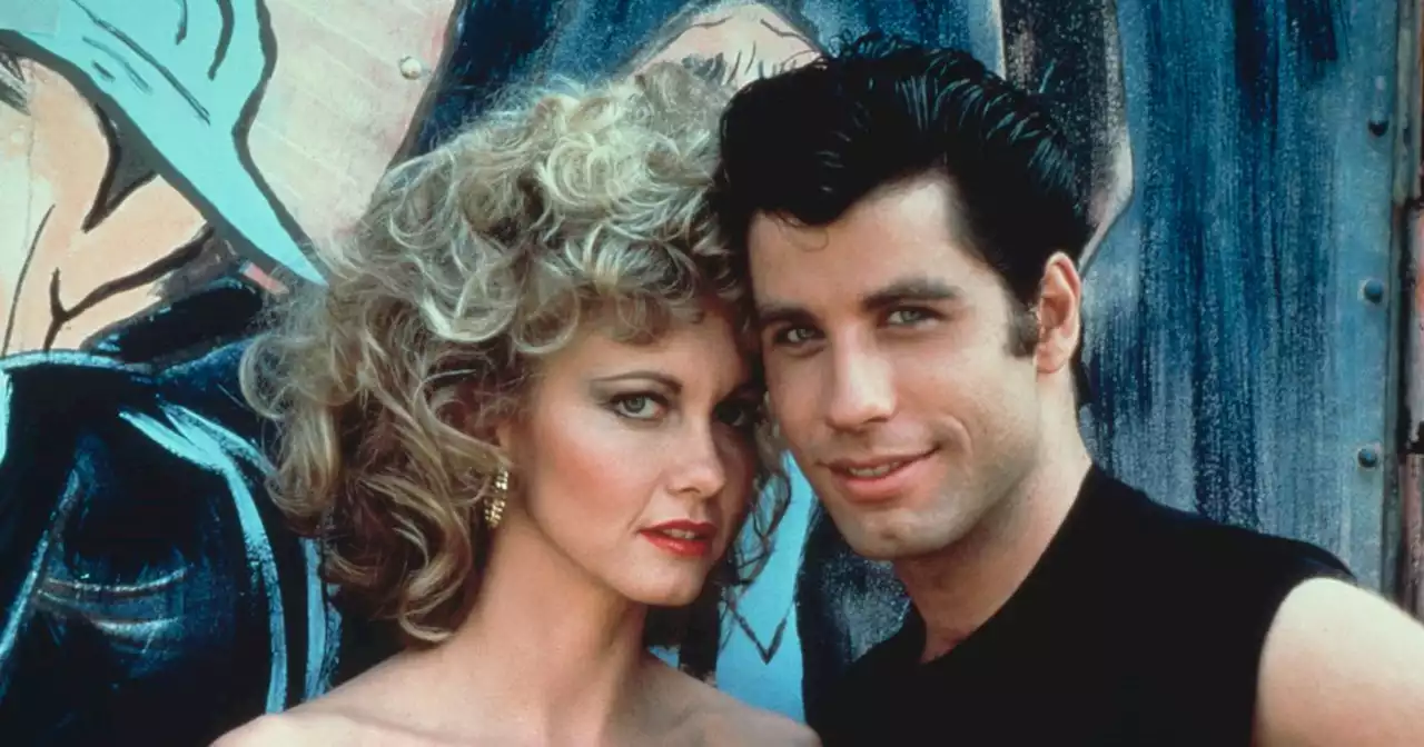 Everything you need to know about the new Grease prequel