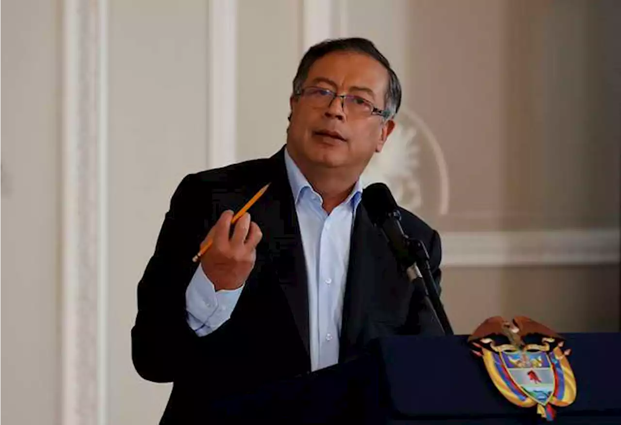 El espaldarazo del presidente Gustavo Petro a las listas cerradas